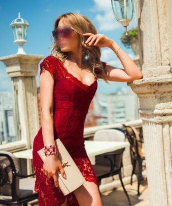 Анкета проститутки Галина - Фото 1, Житковичи, 39 лет, №4639